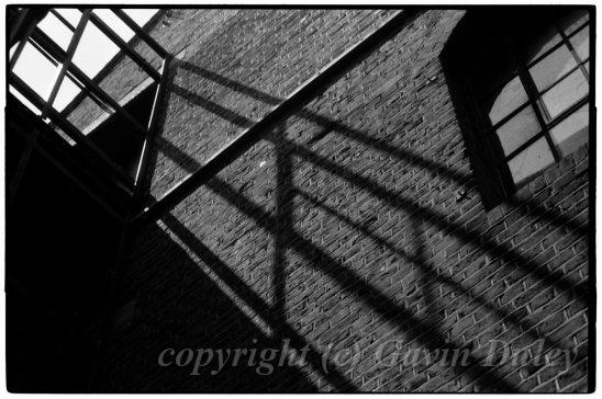 Abandoned Warehouses, Rotherhithe I.jpg